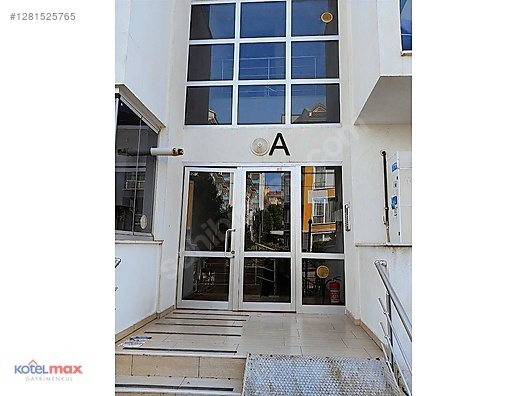 İZMİT BAĞÇEŞME SMART BUTİK SİTESİ, 2+1,SATILIK BAHÇE DUBLEKS - KOCAELİ İZMİT fotoğraf 6