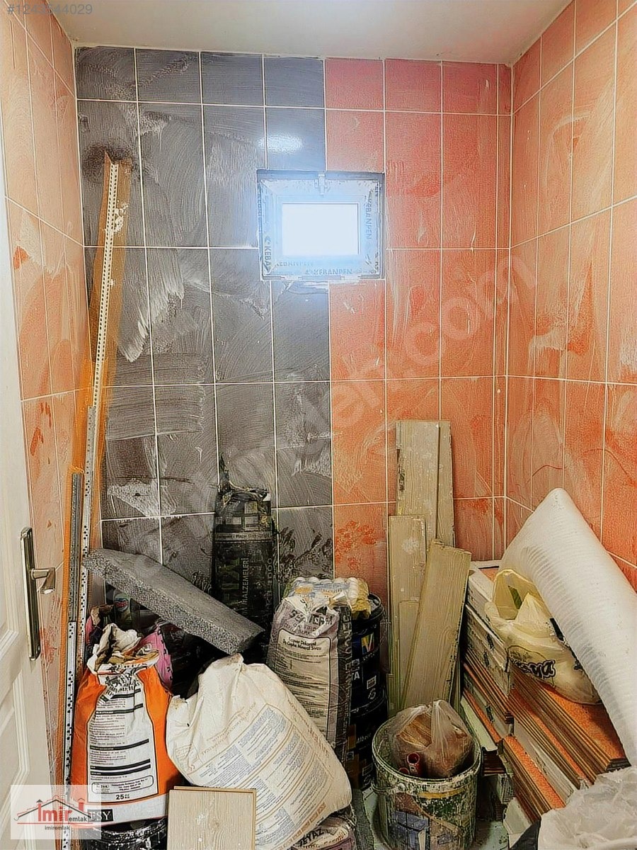 İMİR EMLAK'TAN SİRKELİ KARAKÖY DE 500m2 BAHÇE 2+1 EVLİ YER - ANKARA PURSAKLAR fotoğraf 12