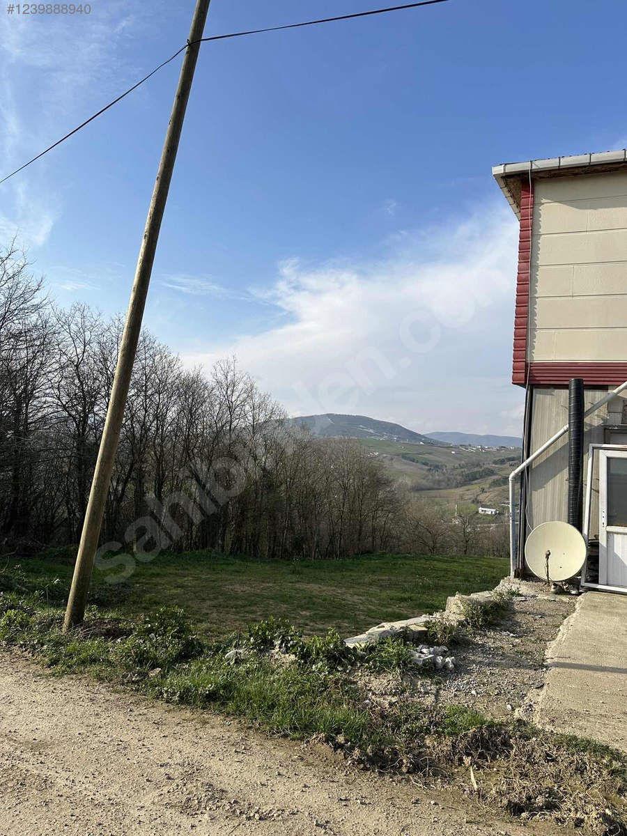 İSHAKÇILAR ÇAVUŞLUDA ASFALT YOLA SIFIR 1.250m2 MÜSTAKİL - KOCAELİ DERİNCE fotoğraf 3