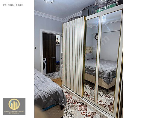 MESUDİYE MAHALLESİNDE SATILIK 3+1 DAİRE - BURSA İNEGÖL fotoğraf 32