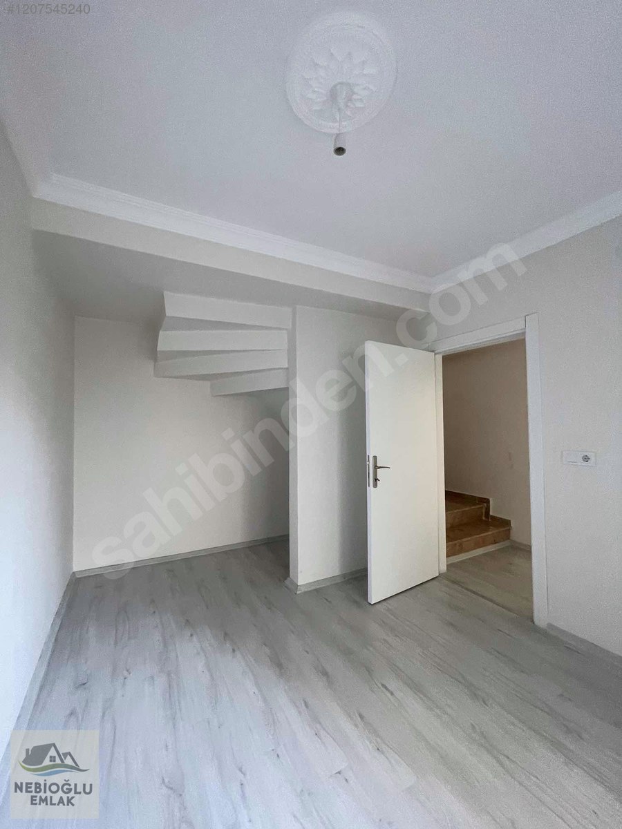 NEBİOĞLU EMLAKTAN ÇENEDAĞ MAH.2+1 GÜNEY CEPHELİ BAHÇE DUBLEKS - KOCAELİ DERİNCE fotoğraf 22
