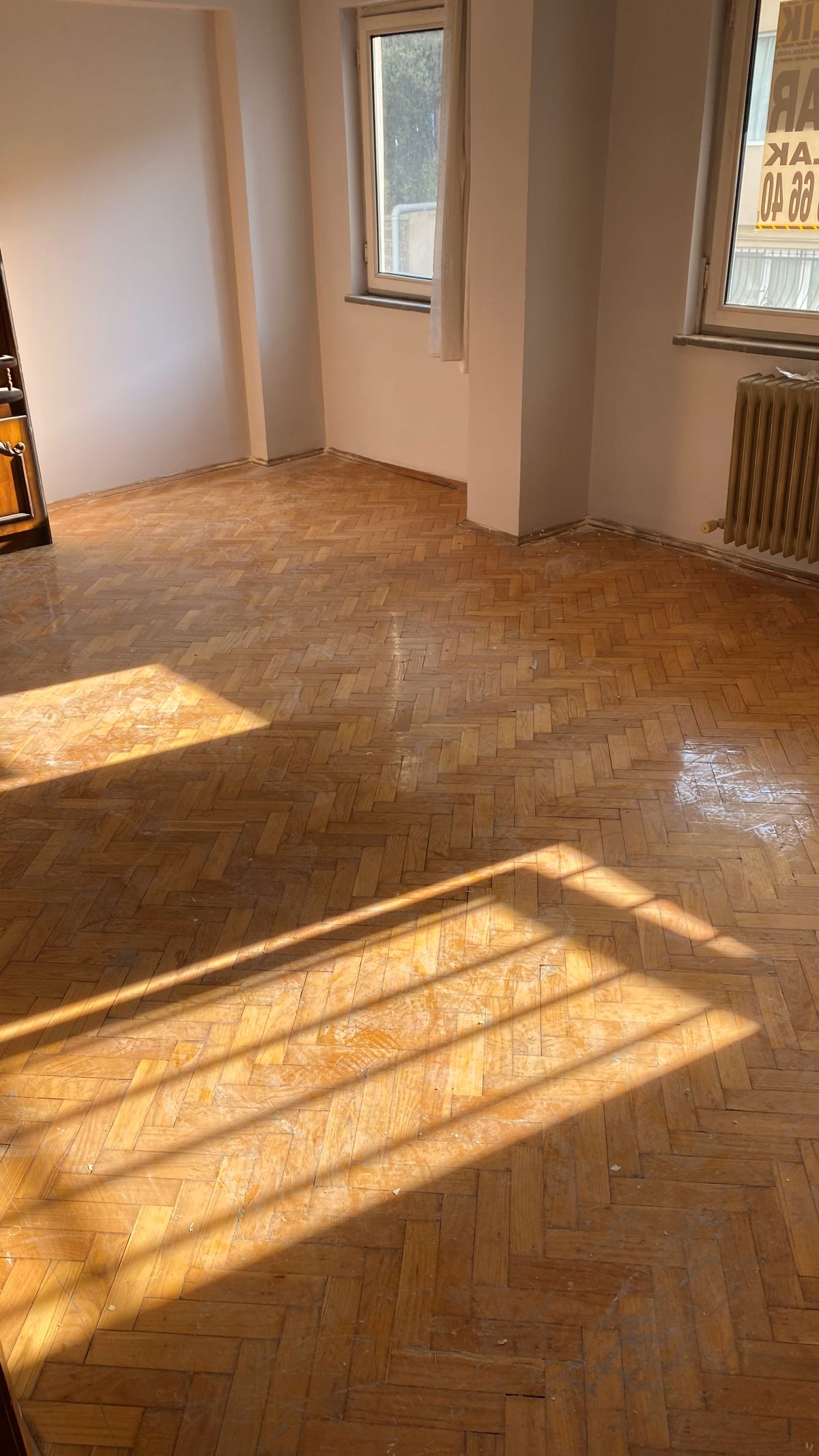 MURADİYE BEŞİKÇİLER CADDESİNDE SATILIK 80M2 TEMİZ DAİRE - BURSA OSMANGAZİ fotoğraf 4