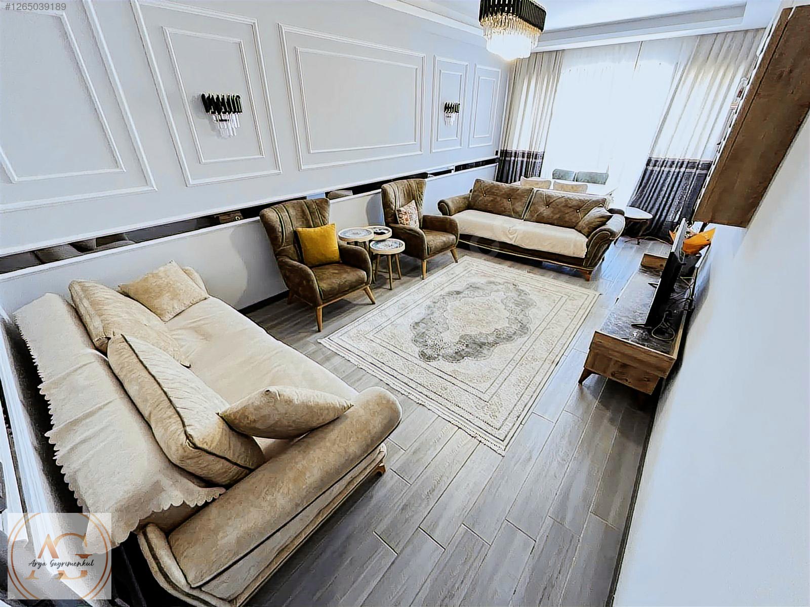 ARYA'DAN ALTINKUM'DA HAVUZLU OTOPARKLI 3+1 DUBLEKS DAİRE - BALIKESİR EDREMİT fotoğraf 23