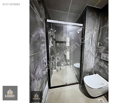 DÜNYA HASTANESİ KARŞISIN DA SATILIK EŞYALI SIFIR 1+1 LÜX DAİRE - BATMAN MERKEZ fotoğraf 11