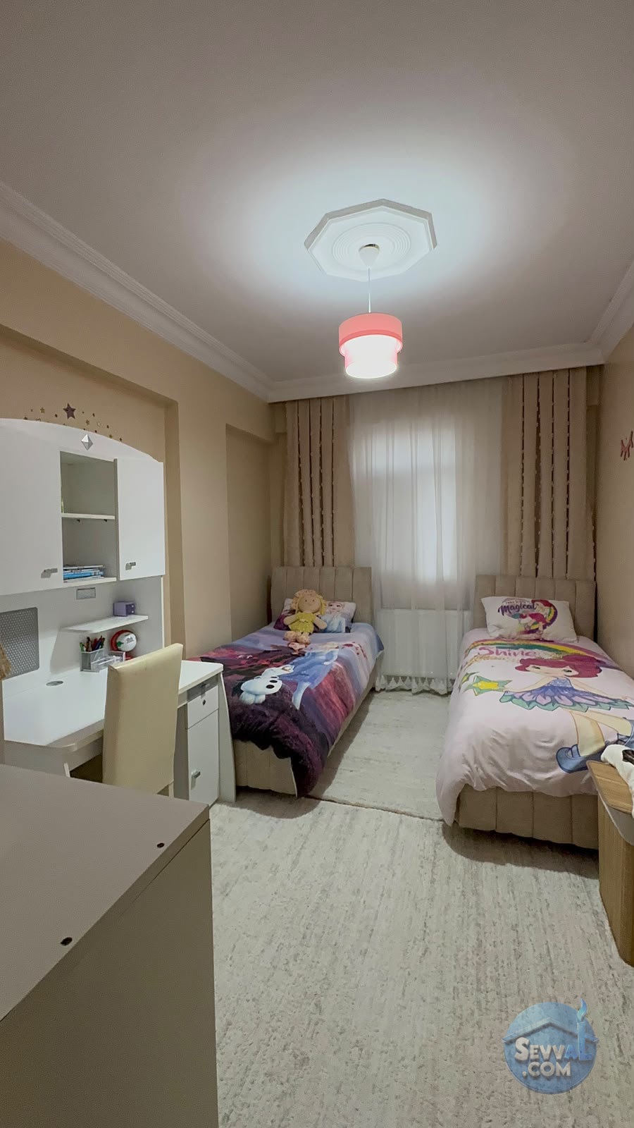 İPEKYOL MAH 4.KAT 3+ DOĞLAGAZLI - ŞANLIURFA HALİLİYE fotoğraf 16