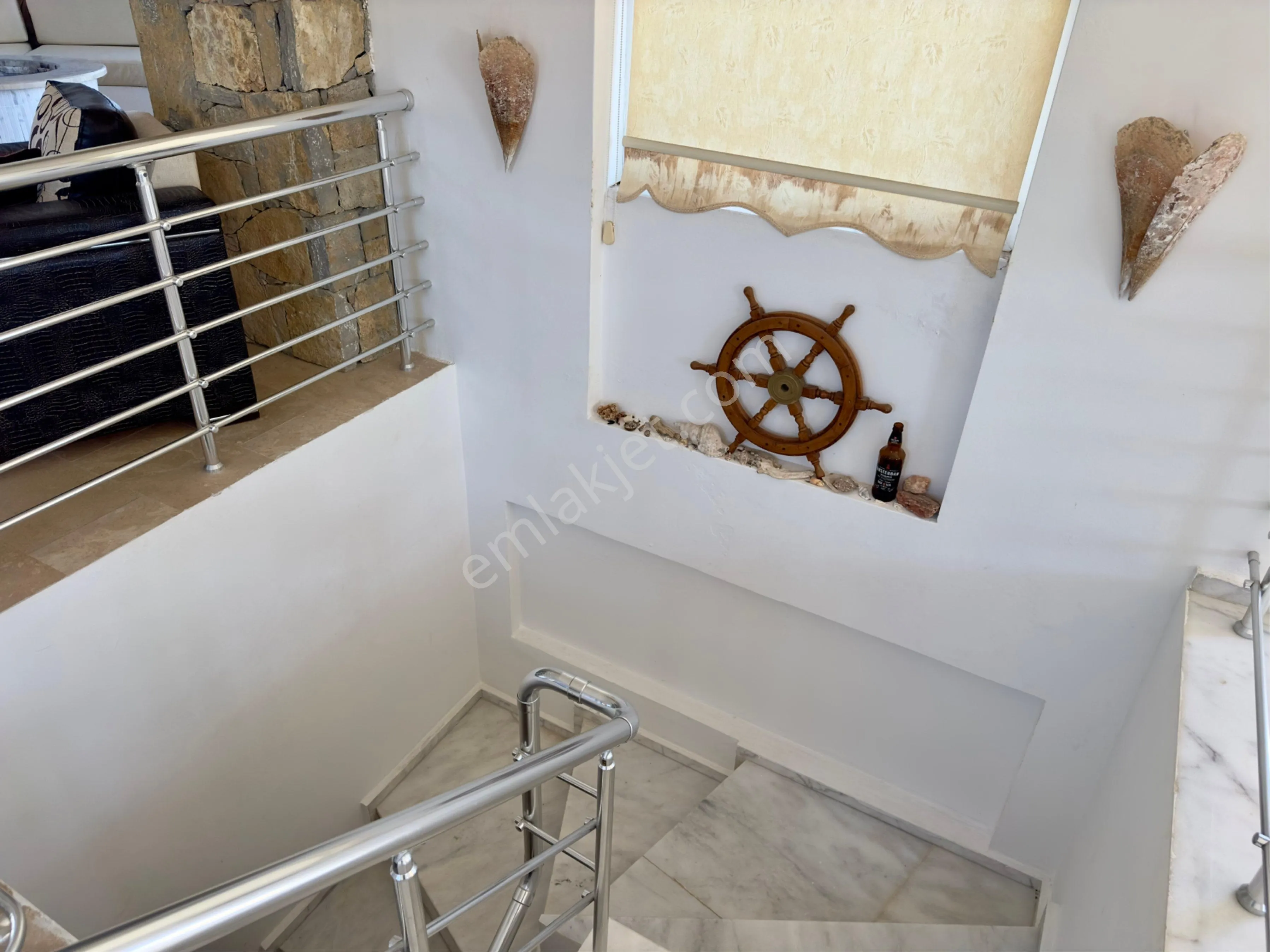 Deniz Manzaralı | Özel Havuzlu | Müstakil Villa – Milas Boğaziçi - MUĞLA MİLAS fotoğraf 4