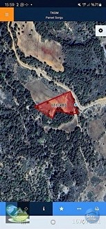 🚨 GEDİZ'DE KÖY MANZARALI 6.266 M² EŞSİZ ARAZİ 🚨 - KÜTAHYA GEDİZ fotoğraf 13
