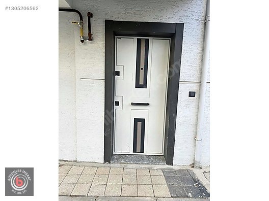 BÜTÜNLER'DEN UMURBEY DE 250 M2 4.5+1 SATILIK ÇATI DUBLEX - BURSA GEMLİK fotoğraf 27