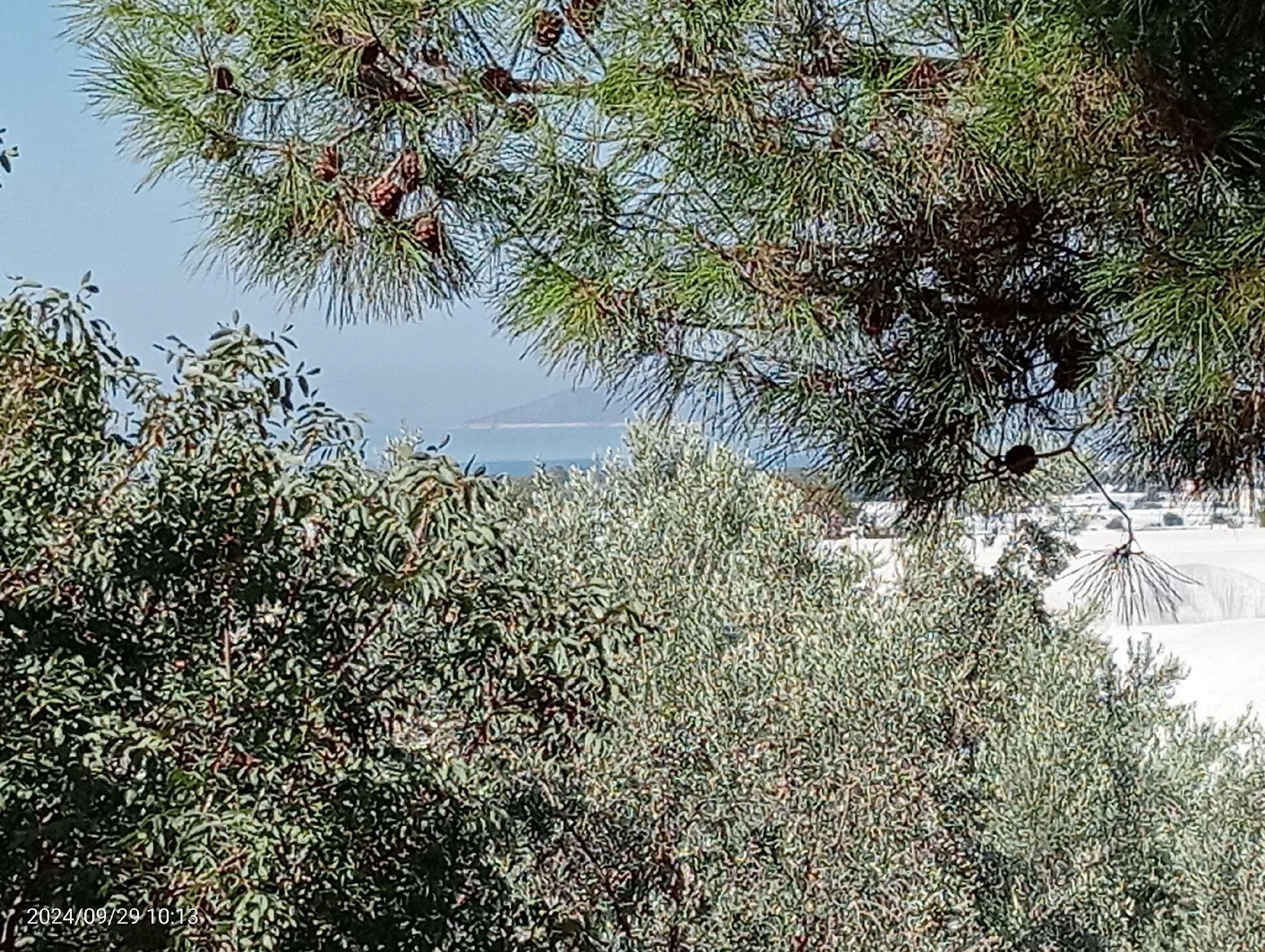 Antalya Kumluca Mavikent'te Satılık Arsa İnceoğlu Emlak - ANTALYA KUMLUCA fotoğraf 15