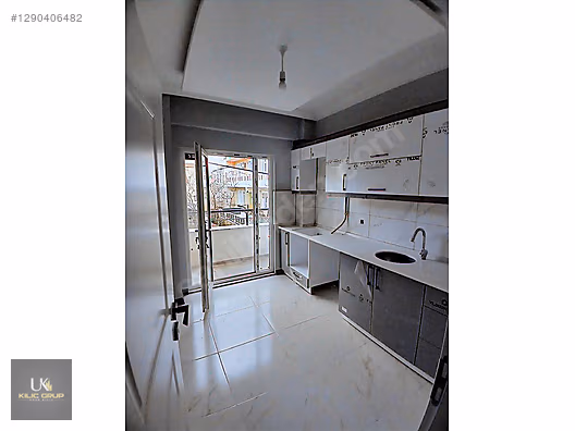 KILIÇ GRUPTAN DERİNCE ÇINARLI DA SATILIK DAİRE - KOCAELİ DERİNCE fotoğraf 19