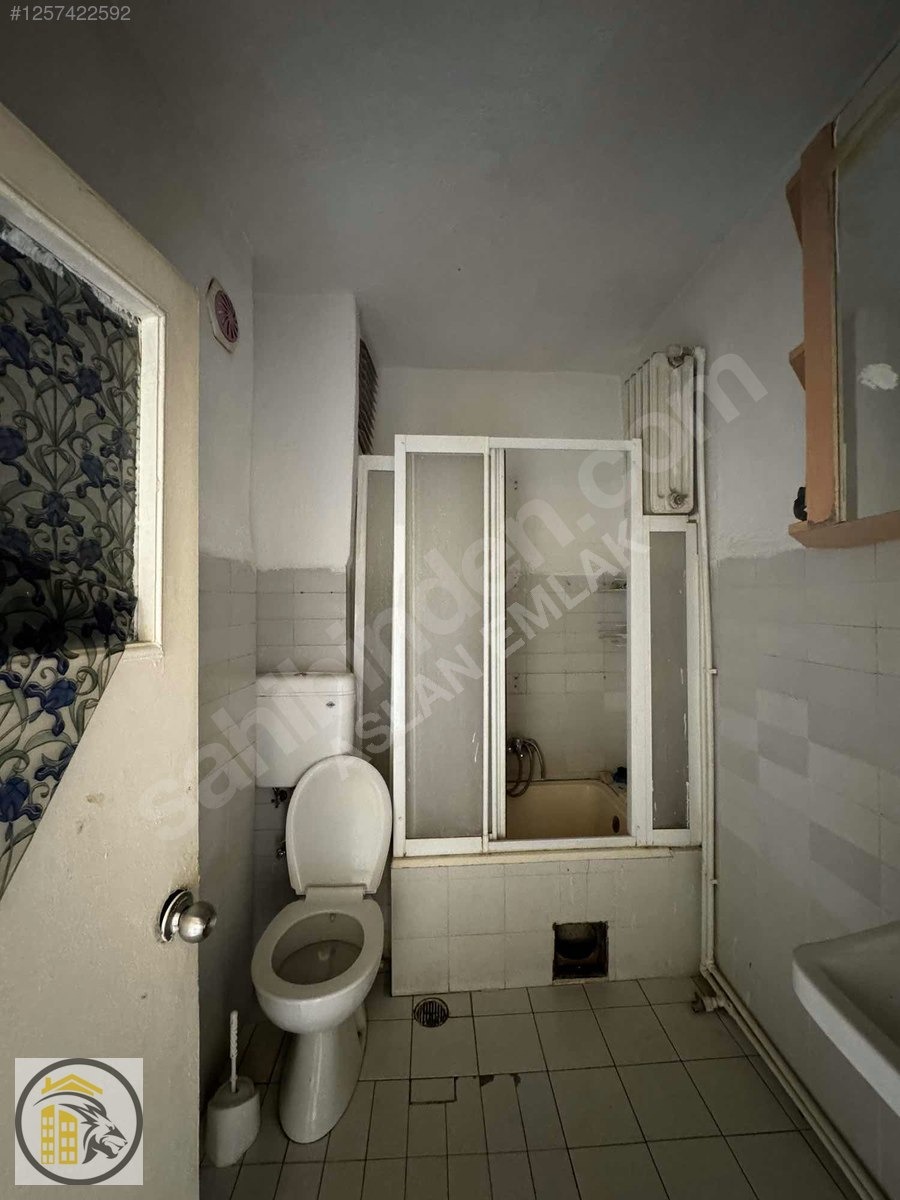 ASLAN EMLAK'TAN FATİH'DE SATILIK 3+1 DAİRE - KÜTAHYA MERKEZ fotoğraf 6