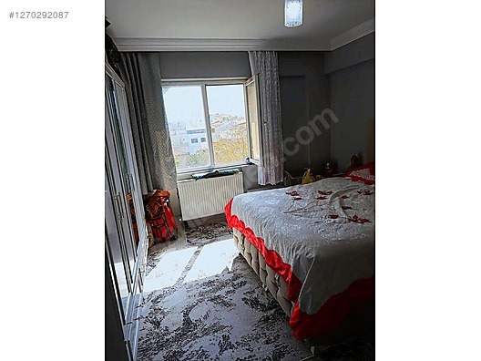 DEMİRTAŞTA SATILIK 3+1 DAİRE - BURSA OSMANGAZİ fotoğraf 14