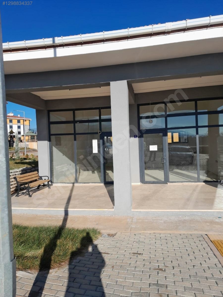 RESMİ TAPU DEVİR-50 M2 HER İŞE UYGUN SÜPER YATIRIM - AYDIN KARACASU fotoğraf 13