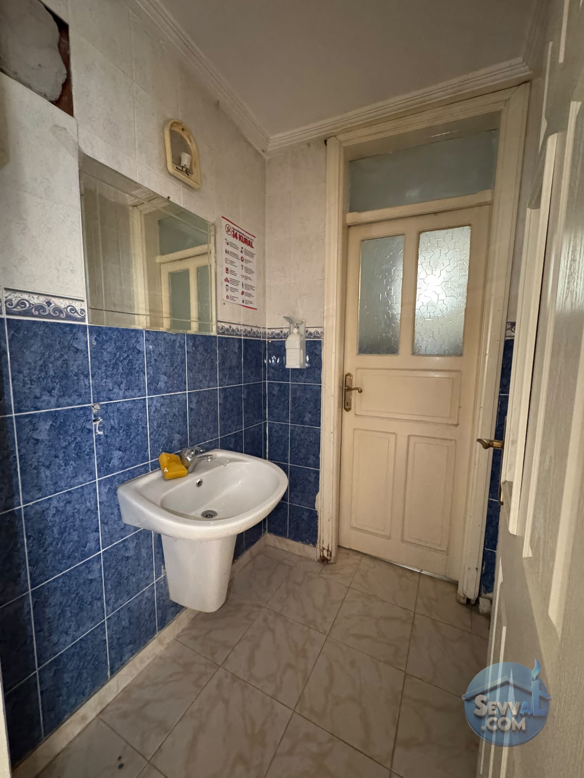 İPEKYOL MAH KÖŞE BAŞI KOMPLE SATILIK BİNA - ŞANLIURFA HALİLİYE fotoğraf 38
