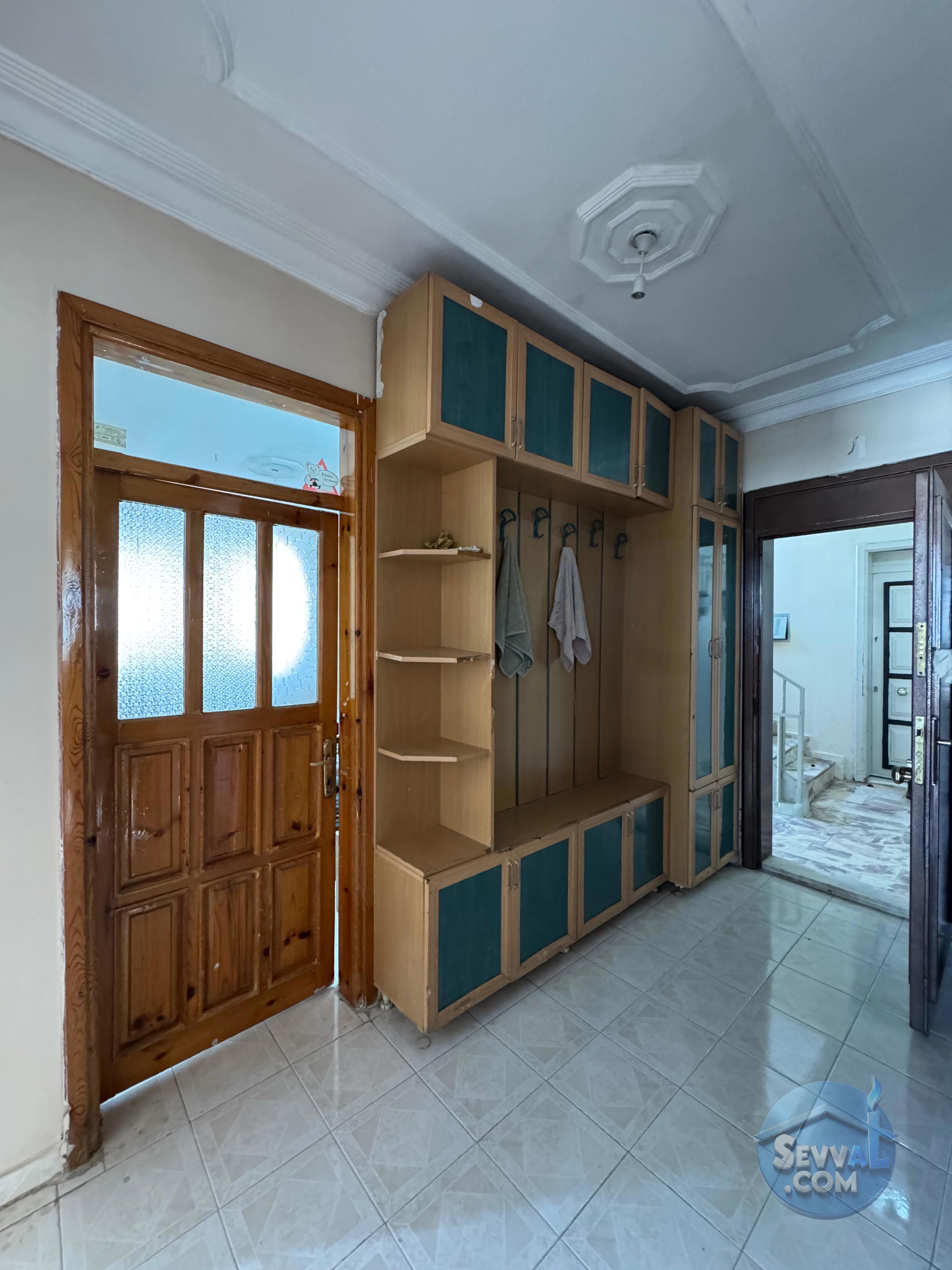 İPEKYOLUNDA AHMET ERSEVEN DE SATILIK DAİRE - ŞANLIURFA HALİLİYE fotoğraf 13