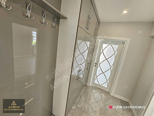DOKUMA ATATÜRK MAH SİTE İÇİ ARAKAT 3+1 FULL YAPILI SATILIK DAİRE - ANTALYA KEPEZ fotoğraf 29