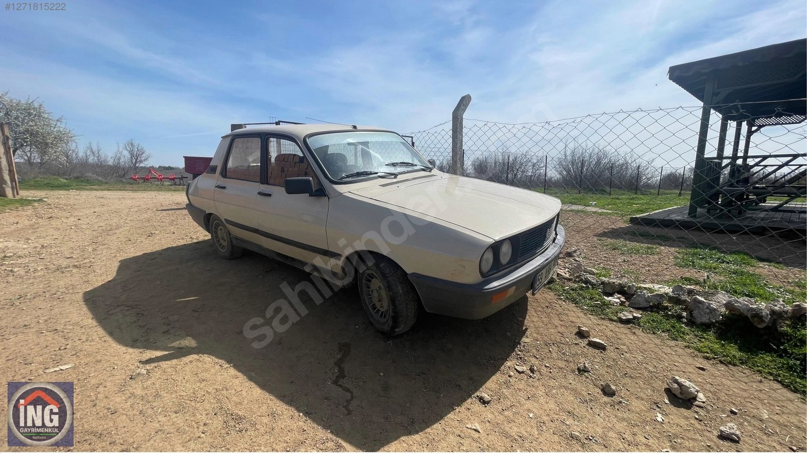 KIRKLARELİ YÜNDALAN'DA HAZIR KURULU RUHSATLI 18 DÖNÜM ÇİFTLİK - KIRKLARELİ MERKEZ fotoğraf 17