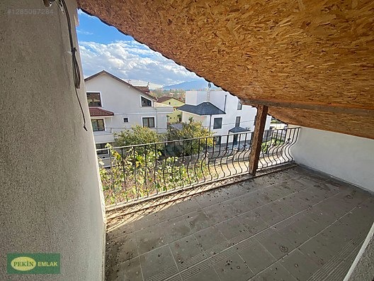 BAŞİSKELE SEYMEN'DE SATILIK 4+1 TRİPLEKS BAHÇELİ İKİZ VİLLA - KOCAELİ BAŞİSKELE fotoğraf 34