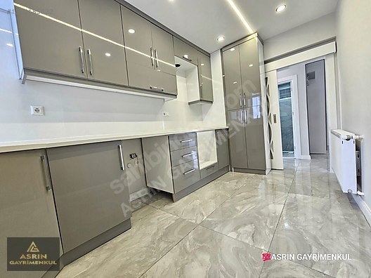 DOKUMA ATATÜRK MAH SİTE İÇİ ARAKAT 3+1 FULL YAPILI SATILIK DAİRE - ANTALYA KEPEZ fotoğraf 13