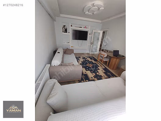 PINAR MAHALLESİ'NDE ARA KATTA SATILIK 2+1 DAİRE - KIRKLARELİ MERKEZ fotoğraf 7