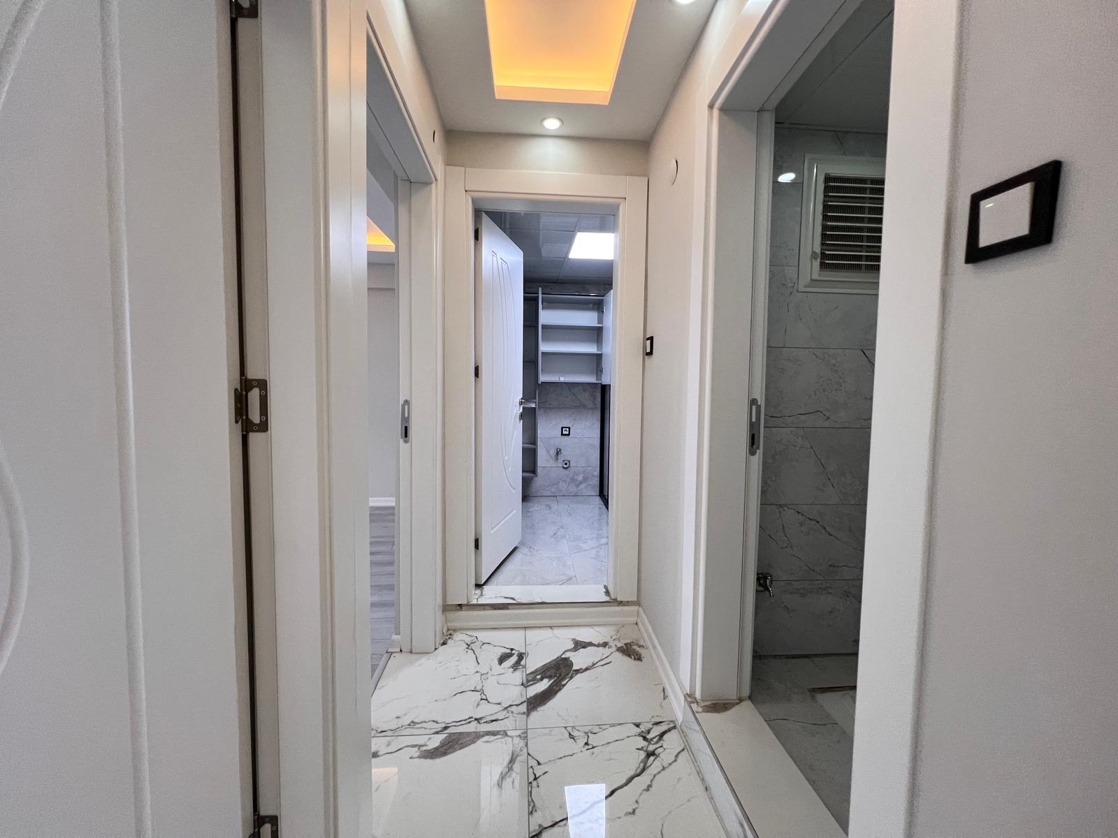Manisa Şehzadeler Yarhasanlar mah. Ara Kat 3+1 Asansörlü - MANİSA ŞEHZADELER fotoğraf 13