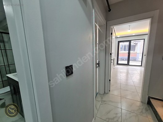KUSURSUZ TASARIM - 2 SALONLU TERASLI DUBLEKS - KIRKLARELİ MERKEZ fotoğraf 22