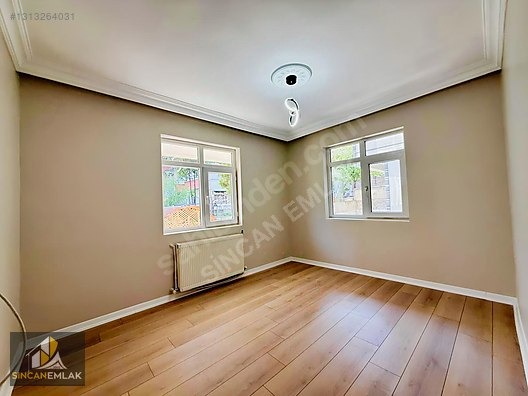 ETİMESGUT ELVAN MAHALLESİNDE FULL YAPILI MASRAFSIZ YÜKSEK GİRİŞ - ANKARA ETİMESGUT fotoğraf 12