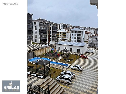İNEGÖL ALANYURT FATİH MAH.3+1,150M2,5.KAT,SİTE İÇİ,SATILIK DAİRE - BURSA İNEGÖL fotoğraf 31