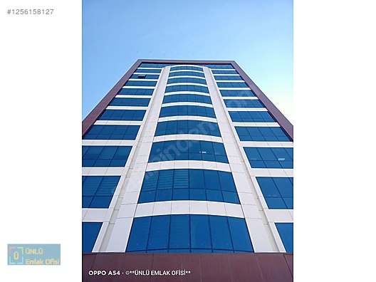 ÜNLÜ EMLAKTAN BARO PLAZADA 2+1 ACİL SATILIK EŞYALI OFİS BÜRO - KASTAMONU MERKEZ fotoğraf 11
