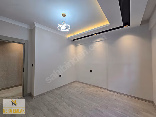 İSKANI ALINDI KATTA SIFIR FULL YAPILI OTURUM HAZIR EMSALSİZ 3+1 - ANKARA KEÇİÖREN fotoğraf 14