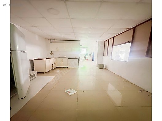 **GAZİ CADDESİ KİRALIK 200 M2 DÜKKAN** - İSTANBUL ESENYURT fotoğraf 8