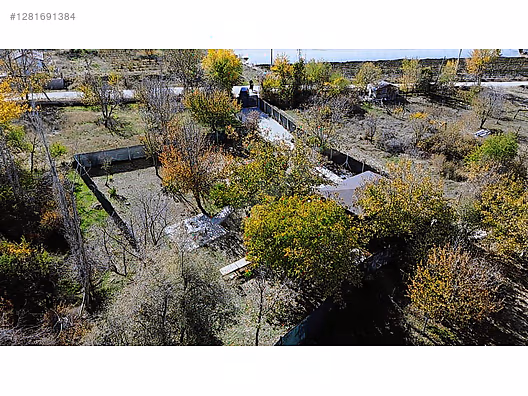 KULEÖNÜ MEVKİİNDE 1780M2 YAPILI HOBİ BAHÇESİ - ISPARTA MERKEZ fotoğraf 7