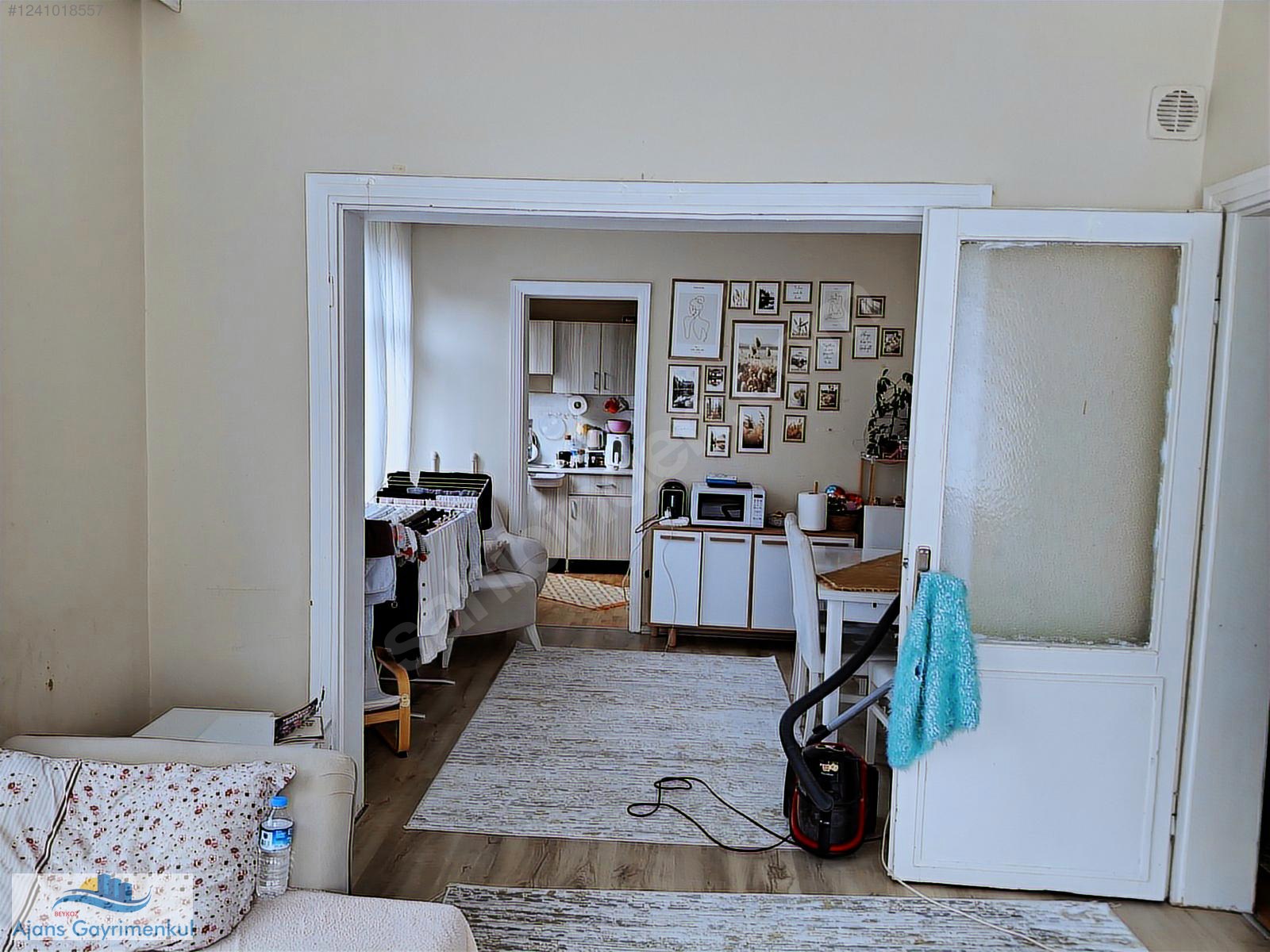 Paşabahçe de Satılık 2+1 100 m2 Daire - İSTANBUL BEYKOZ fotoğraf 13