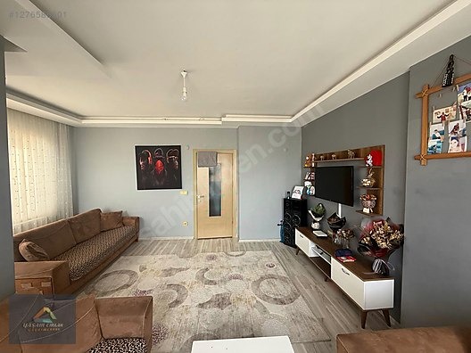 NECİP FAZILDA MAH. 2 BLOKLU BUTİK SİTE DE 2+1 SATILIK DAİRE - İSTANBUL SULTANBEYLİ fotoğraf 4