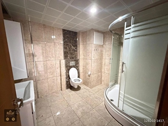 ROYAL EMLAKTAN IRMAK MANZARALI KİRALIK 3+1 HARİKA DAİRE - AMASYA MERKEZ fotoğraf 32
