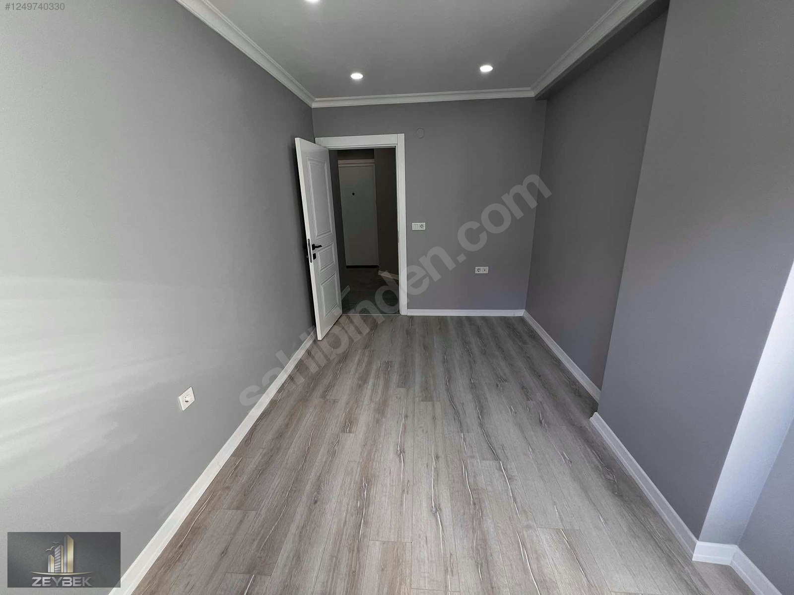 [ZEYBEKTEN] CEVATPAŞA'DA MÜKEMMEL DUBLEKS DAİRE 4+2 160M2 - İSTANBUL BAYRAMPAŞA fotoğraf 6