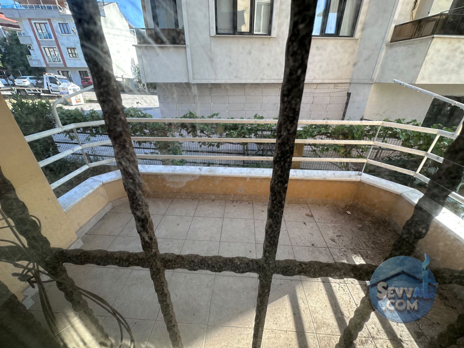 KÖRFEZ FATİH MH. 95 EVLERDE SATILIK 3+1 GİRİŞ KAT DAİRE - Kocaeli Körfez fotoğraf 9