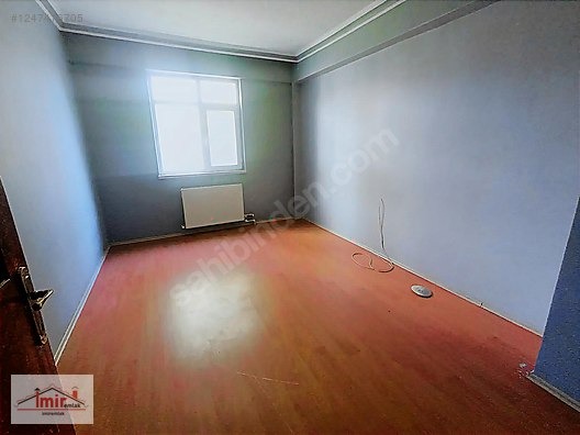İMİR EMLAK'TAN HASTANE YAKINI 2+1 UYGUN DAİRE - ANKARA AKYURT fotoğraf 10