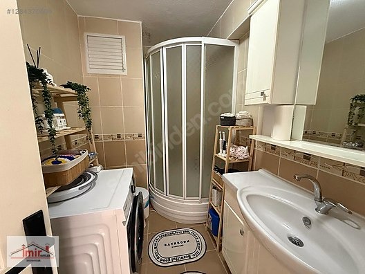 İMİR EMLAK'TAN MERKEZ MAHALLESİN'DE 3+1 1.KAT SATILIK DAİRE*** - ANKARA PURSAKLAR fotoğraf 22