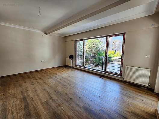 BAHÇELİEVLER'DE SIFIR BİNA 2+1 ARAKAT - ANKARA ÇANKAYA fotoğraf 9