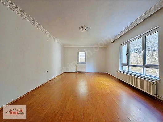İMİR EMLAK'TAN 3+1 OKUL YAKINI 1.KAT 130M² KİLERLİ MASRAFSZ DAİR - ANKARA PURSAKLAR fotoğraf 10