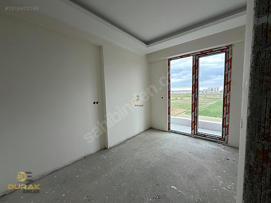 DURAK EMLAK'TAN SATILIK PARADİSE LİFE 2'DE 4+1-220m2 DUBLE DAİRE - AFYONKARAHİSAR MERKEZ fotoğraf 31