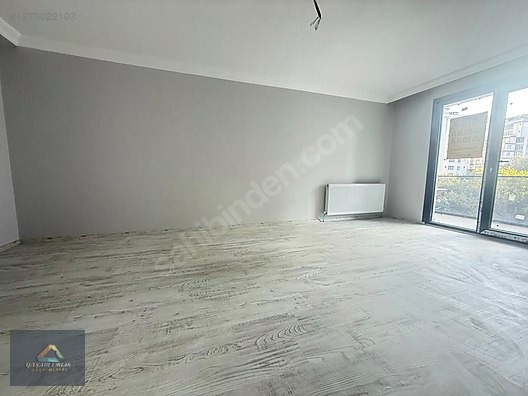 YAŞAM'DAN NECİP FAZIL DA ARA KAT 2+1 SIFIR SATILIK DAİRE - İSTANBUL SULTANBEYLİ fotoğraf 5
