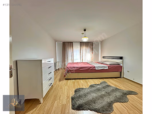 ESENYURT N TOWERS'DA EŞYALI KİRALIK 1+1 DAİRE - İSTANBUL ESENYURT fotoğraf 15