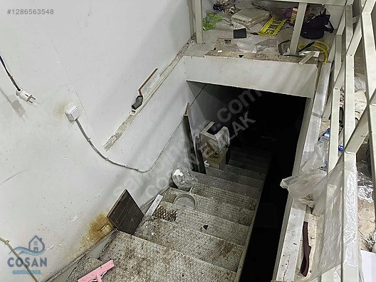 Tahılpazarı'nda 3 Katlı, 240 m², Kiralık Dükkan - ANTALYA MURATPAŞA fotoğraf 9