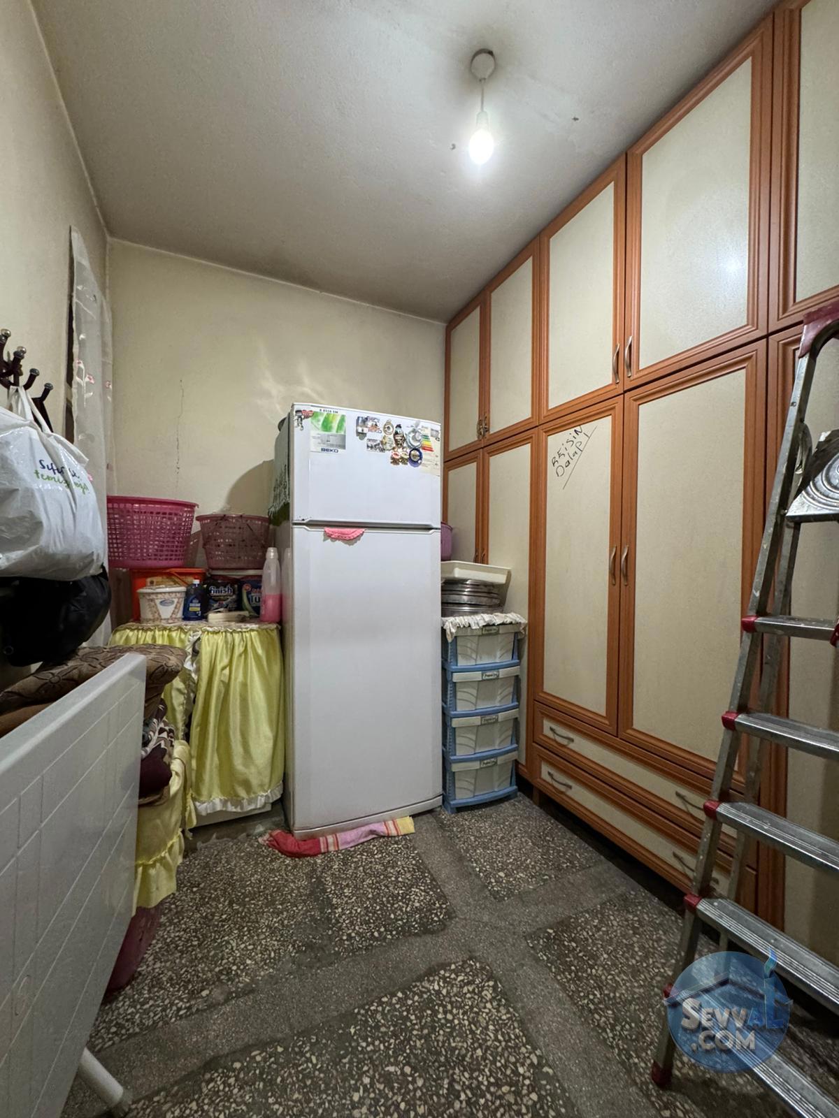 CENGİZ TOPEL MAH 2.KAT 3+1 DOĞALGAZLI YATIRIMA UYGUN DAİRE - ŞANLIURFA HALİLİYE fotoğraf 19
