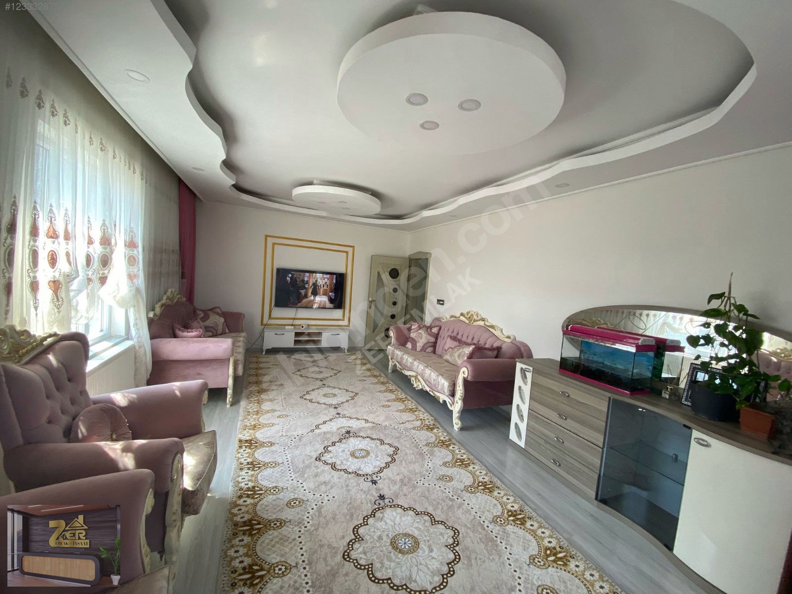SATILIK 500 M2 ÜZERİ 2 KATLI LÜX MÜSTAKİL EV - VAN EDREMİT fotoğraf 4