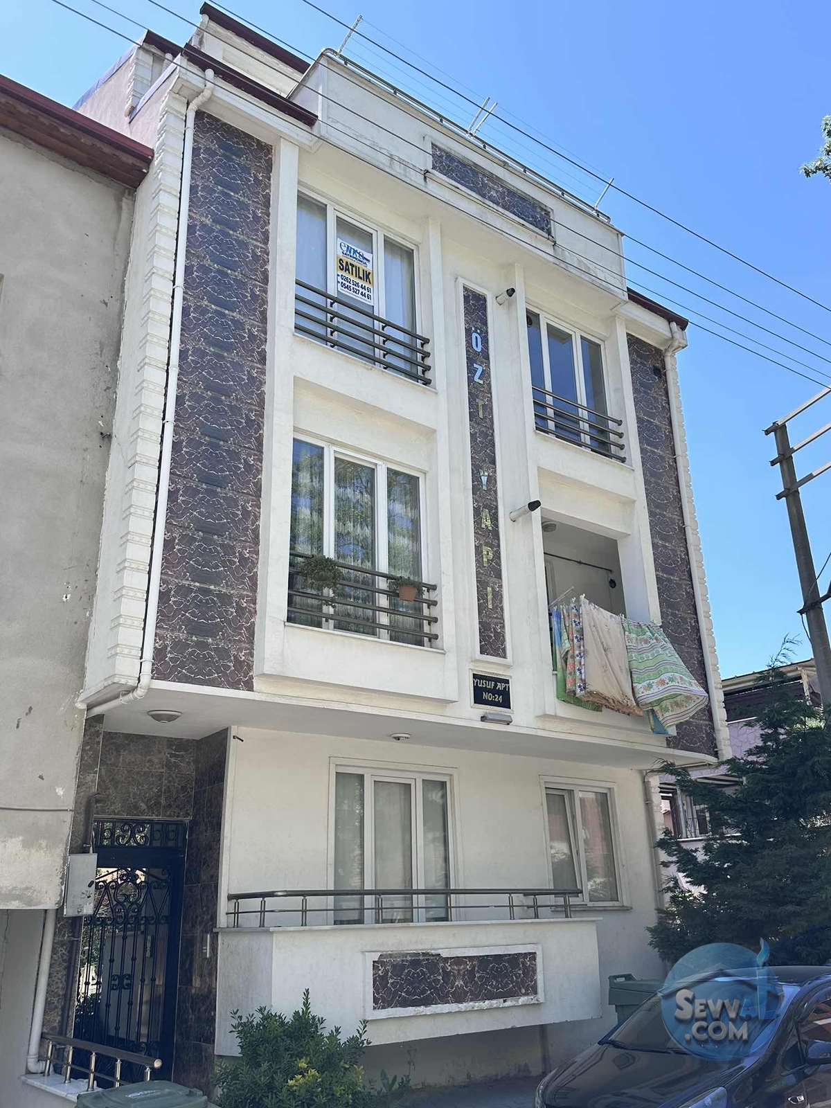 ENKA'dan YENİYALI MAH. SATILIK 2+1 ÇATI DUBLEKS - Kocaeli Körfez fotoğraf 3