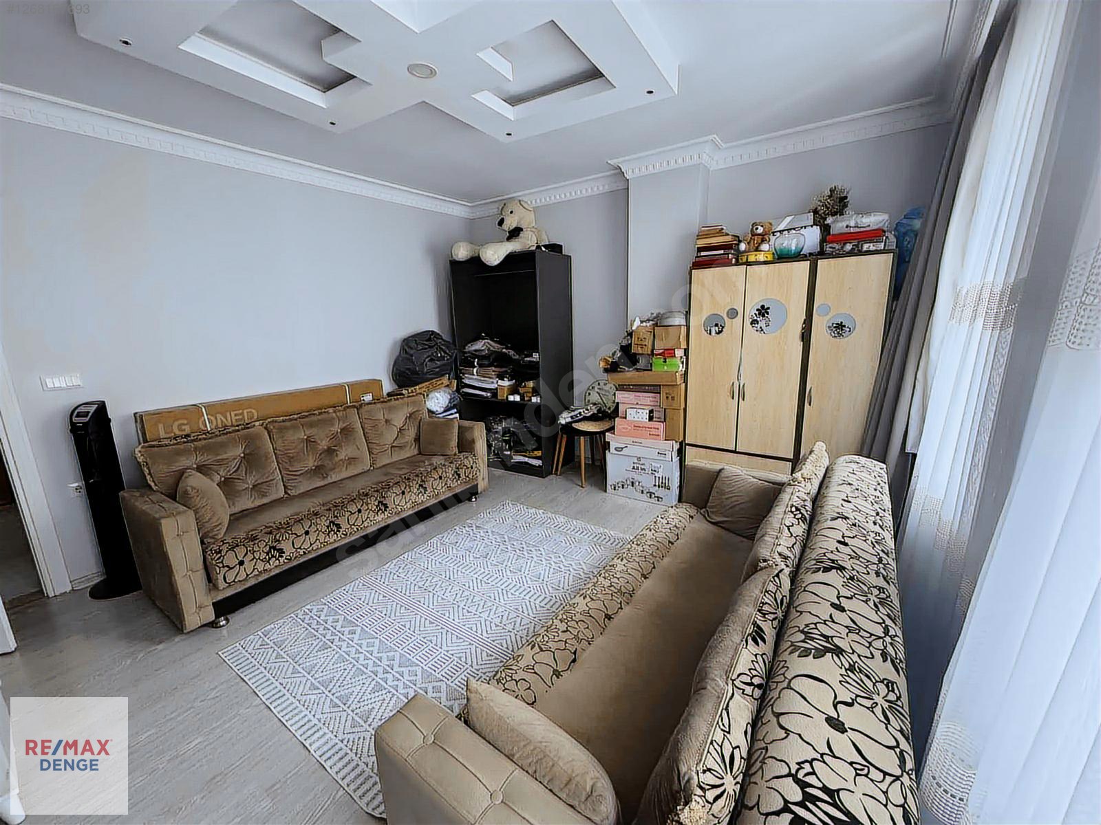 GÜNGÖREN GENÇOSMAN MAHALLESİNDE 4+2 DUBLEKS DAİRE - İSTANBUL GÜNGÖREN fotoğraf 17