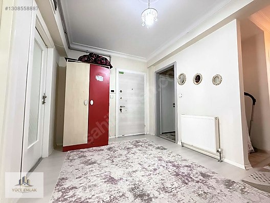 YÜCE'DEN SİTE İÇERİSİNDE TERAS BALKONLU 3+1 SATILIK DAİRE - ANKARA PURSAKLAR fotoğraf 14